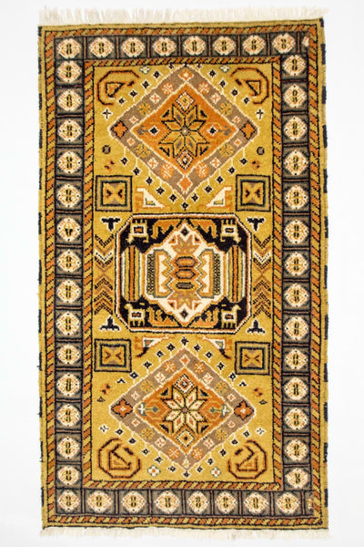 Oosters Tapijt 97x164cm
