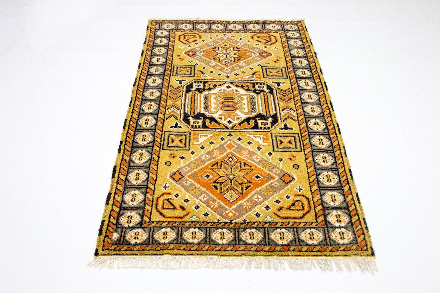 Oosters Tapijt 164x97cm