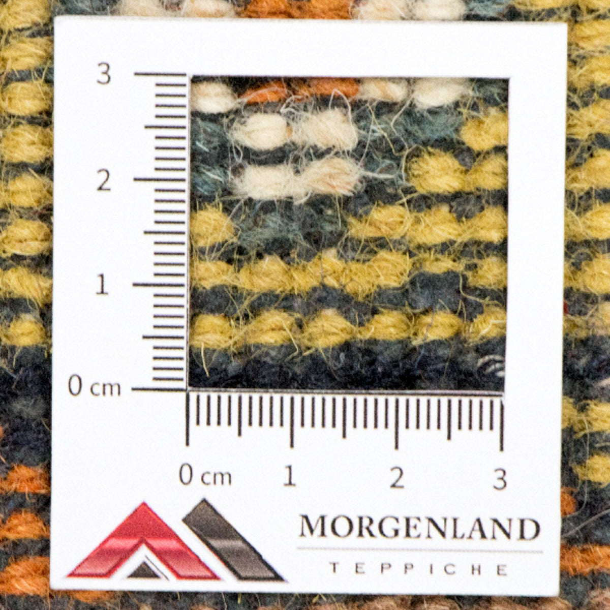 Oosters Tapijt - 164 x 97 cm - goud