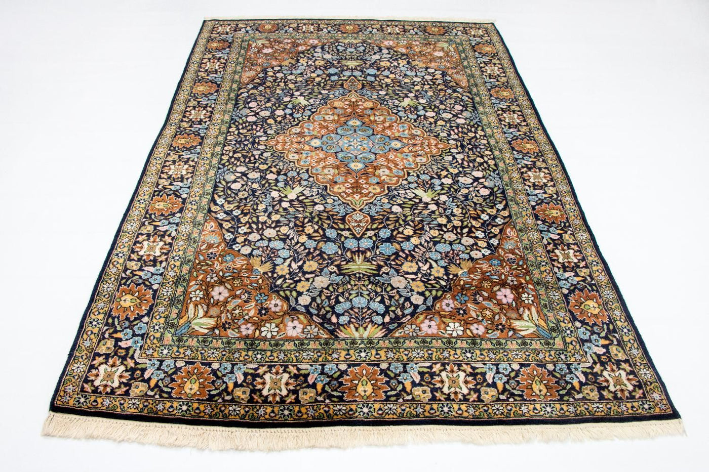 Oosters Tapijt 226x140cm