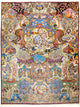 Kashmar Tapijt 390x300cm - Perzisch tapijt