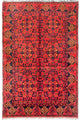 Khal Mohammadi Tapijt 190x128cm - Oosters Tapijt