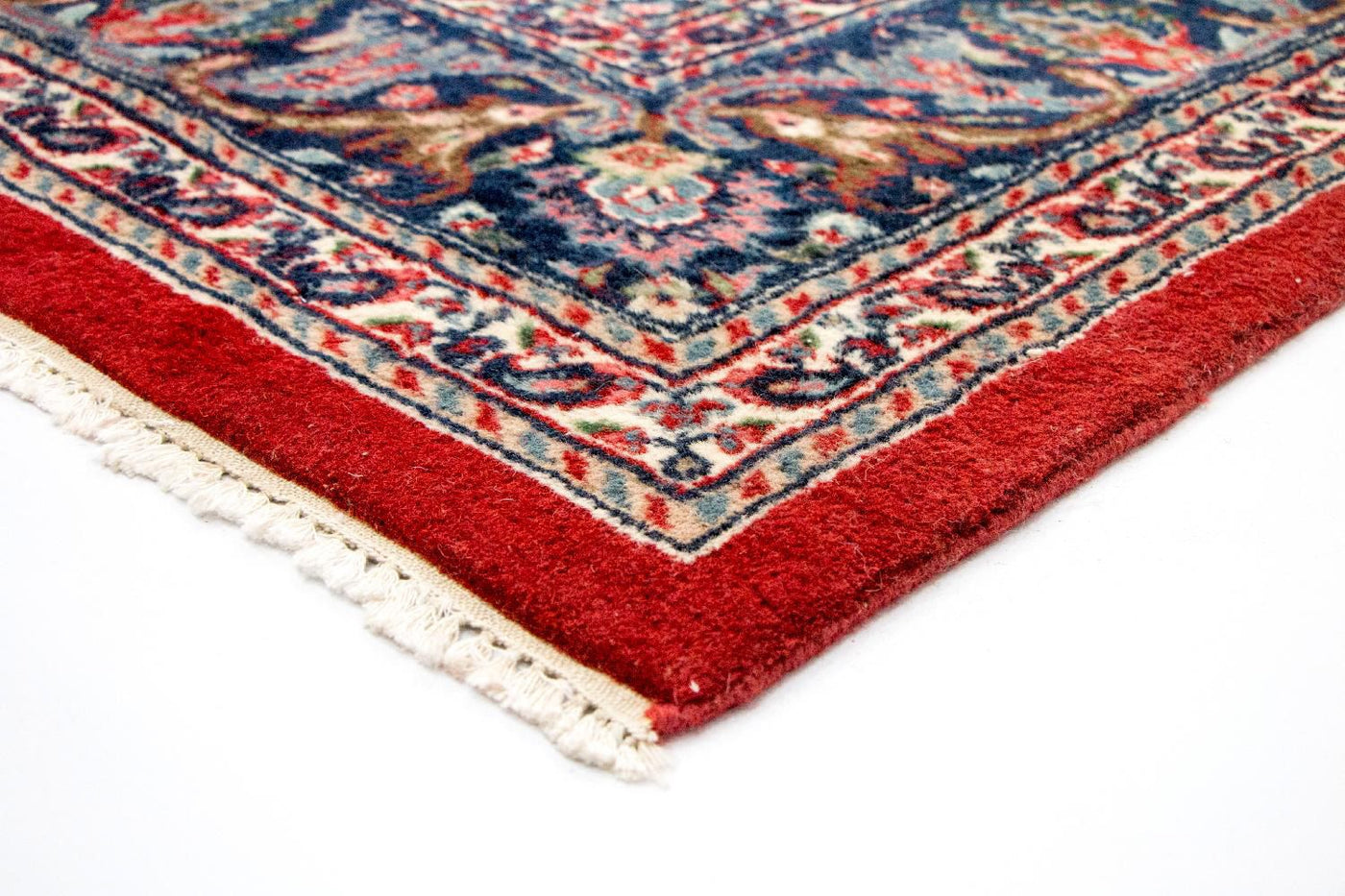 Mashhad Tapijt 260x258cm - Perzisch tapijt