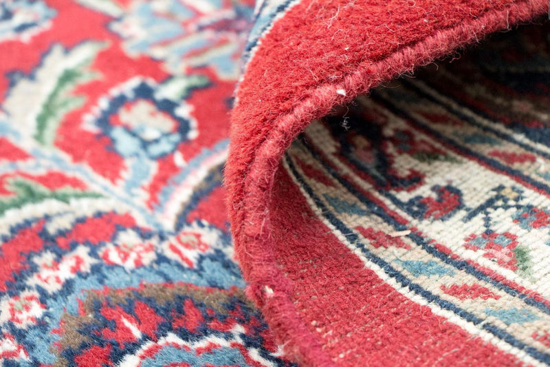 Perzisch tapijt - Klassiek - 260 x 258 cm - rood