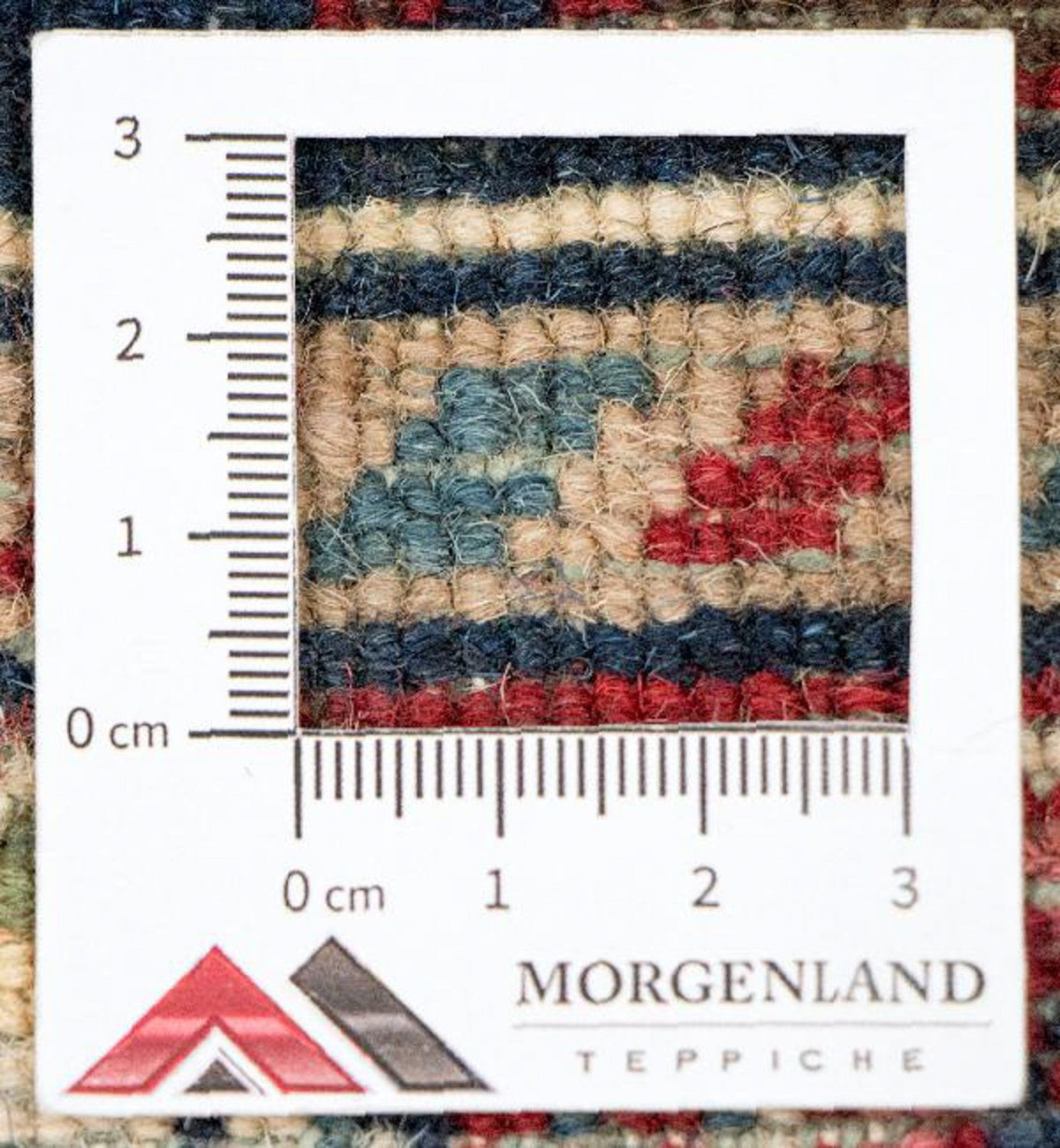 Perzisch tapijt - Klassiek - 260 x 258 cm - rood