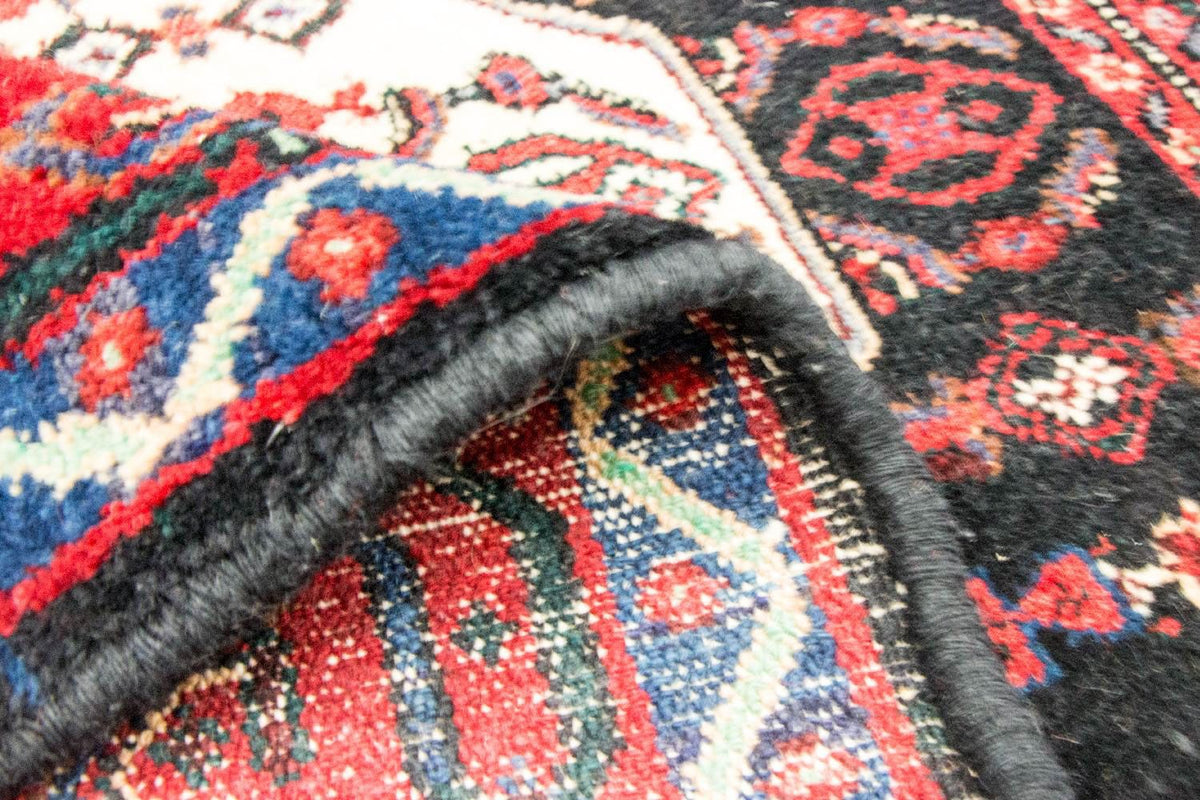 Perzisch tapijt - Klassiek - 158 x 126 cm - rood