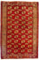 Afghaans tapijt - Bukhara - 215 x 152 cm - rood