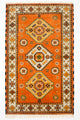 Oosters Tapijt 158x95cm