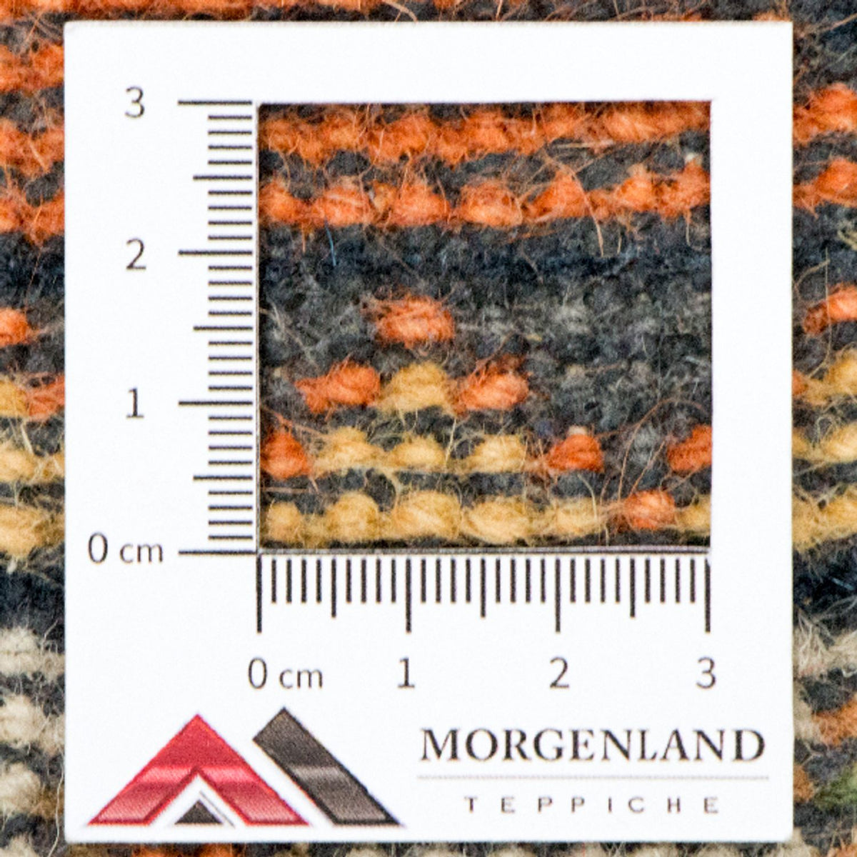 Oosters Tapijt - 158 x 95 cm - oranje