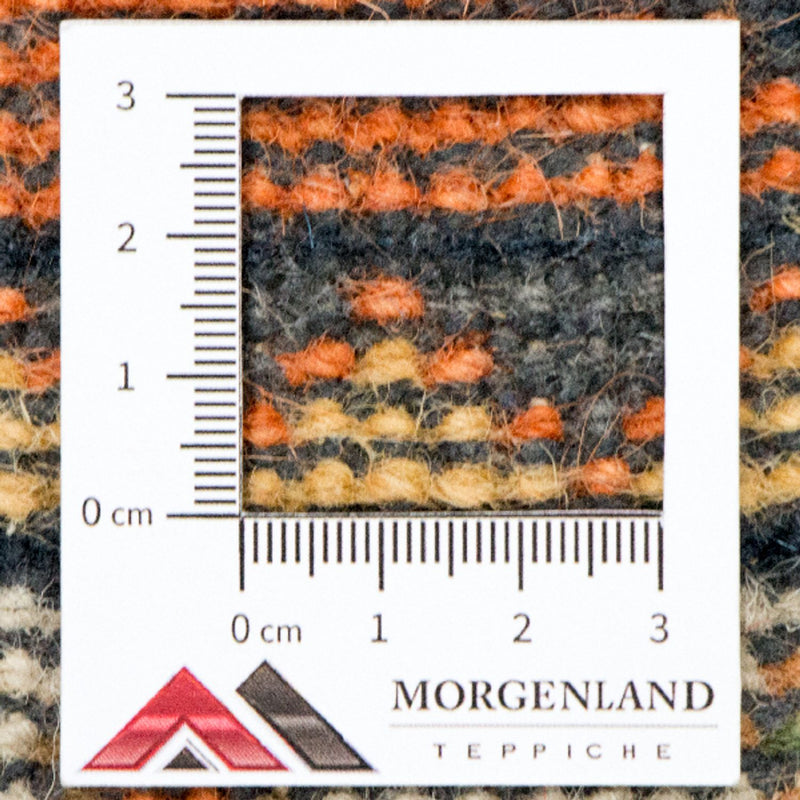 Oosters Tapijt - 158 x 95 cm - oranje