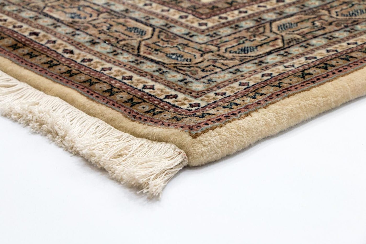 Mir Tapijt 244x170cm - Perzisch tapijt