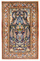 Isfahan Tapijt 160x106cm - Perzisch tapijt