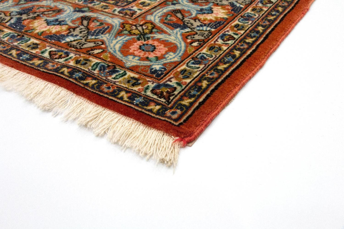 Isfahan Tapijt 160x106cm - Perzisch tapijt