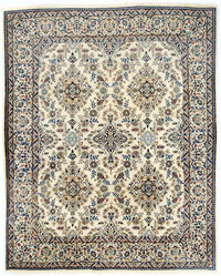 Nain - 6 la Tapijt 247x202cm - Perzisch tapijt – product image