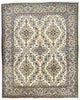 Nain - 6 la Tapijt 247x202cm - Perzisch tapijt