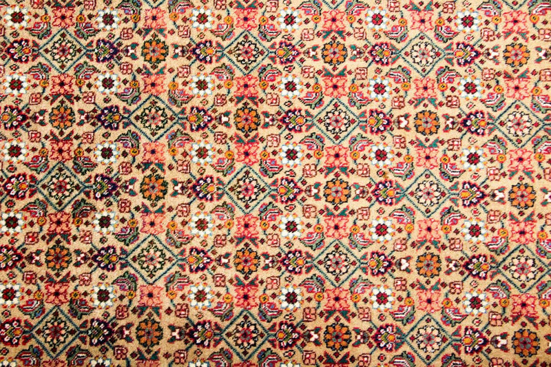 Perzisch tapijt - Tabriz - Royal - 380 x 280 cm - bruin