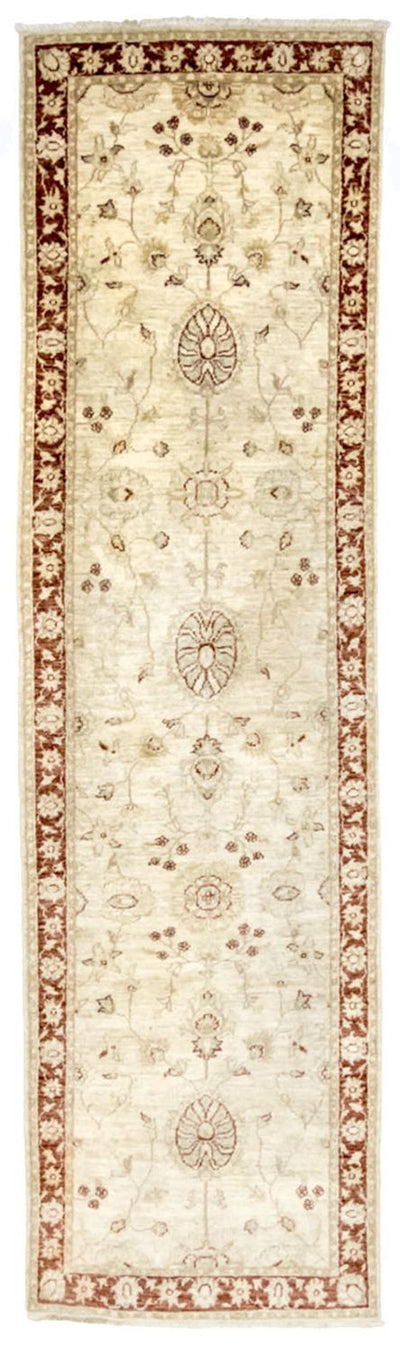 Ziegler tapijt 82x295cm - Oosters Tapijt