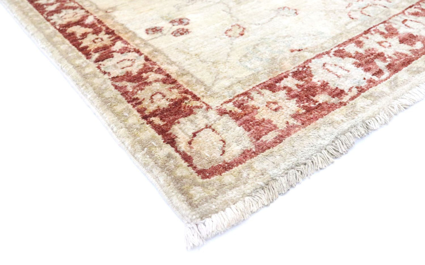 Ziegler tapijt 295x82cm - Oosters Tapijt