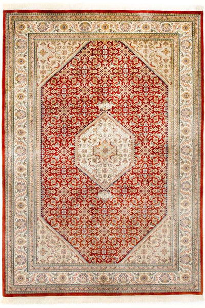 Bidjar Tapijt 172x242cm - Oosters Tapijt
