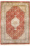 Perzisch tapijt - Bijar - 242 x 172 cm - rood