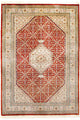 Bidjar Tapijt 242x172cm - Oosters Tapijt