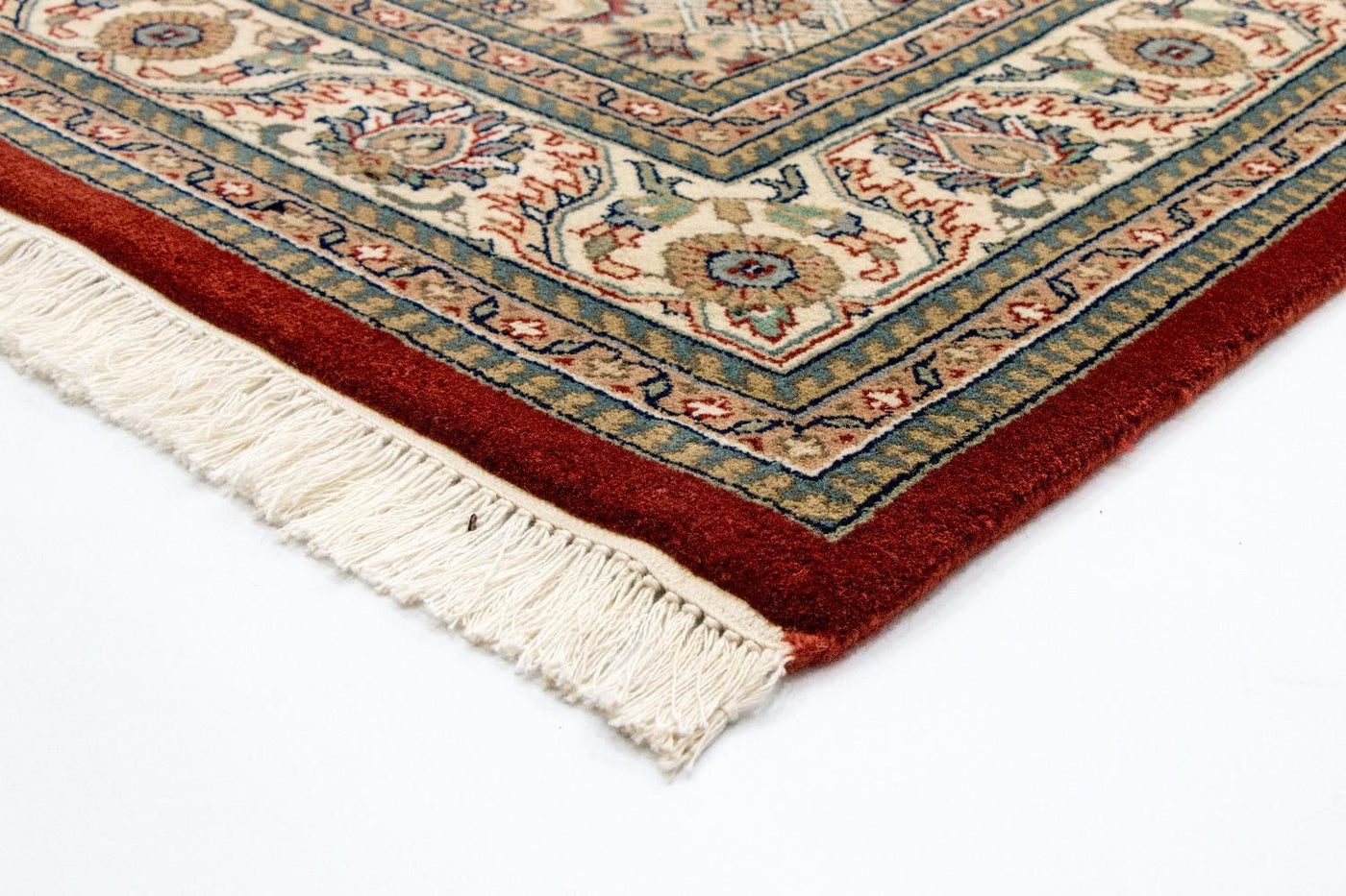 Bidjar Tapijt 242x172cm - Oosters Tapijt