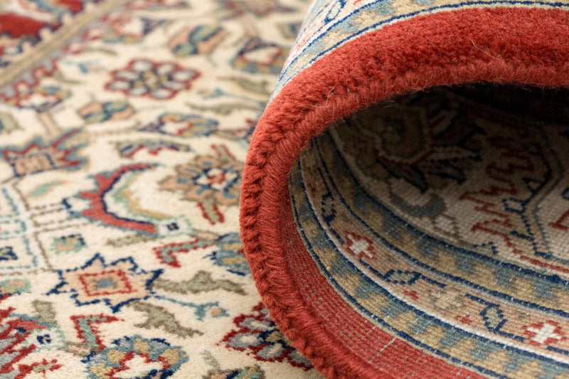 Perzisch tapijt - Bijar - 242 x 172 cm - rood