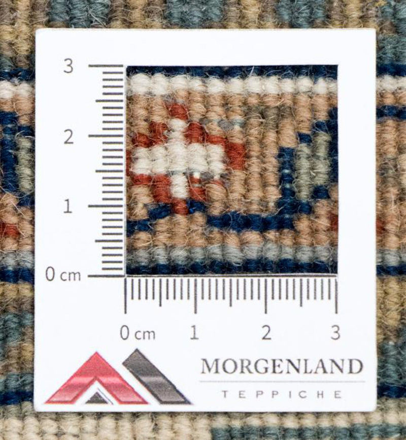 Perzisch tapijt - Bijar - 242 x 172 cm - rood