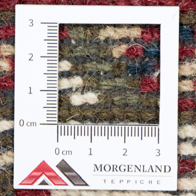 Oosters Tapijt - 154 x 93 cm - rood