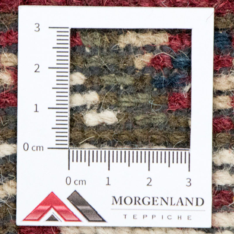 Oosters Tapijt - 154 x 93 cm - rood