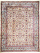 Kerman Tapijt 420x316cm - Perzisch tapijt