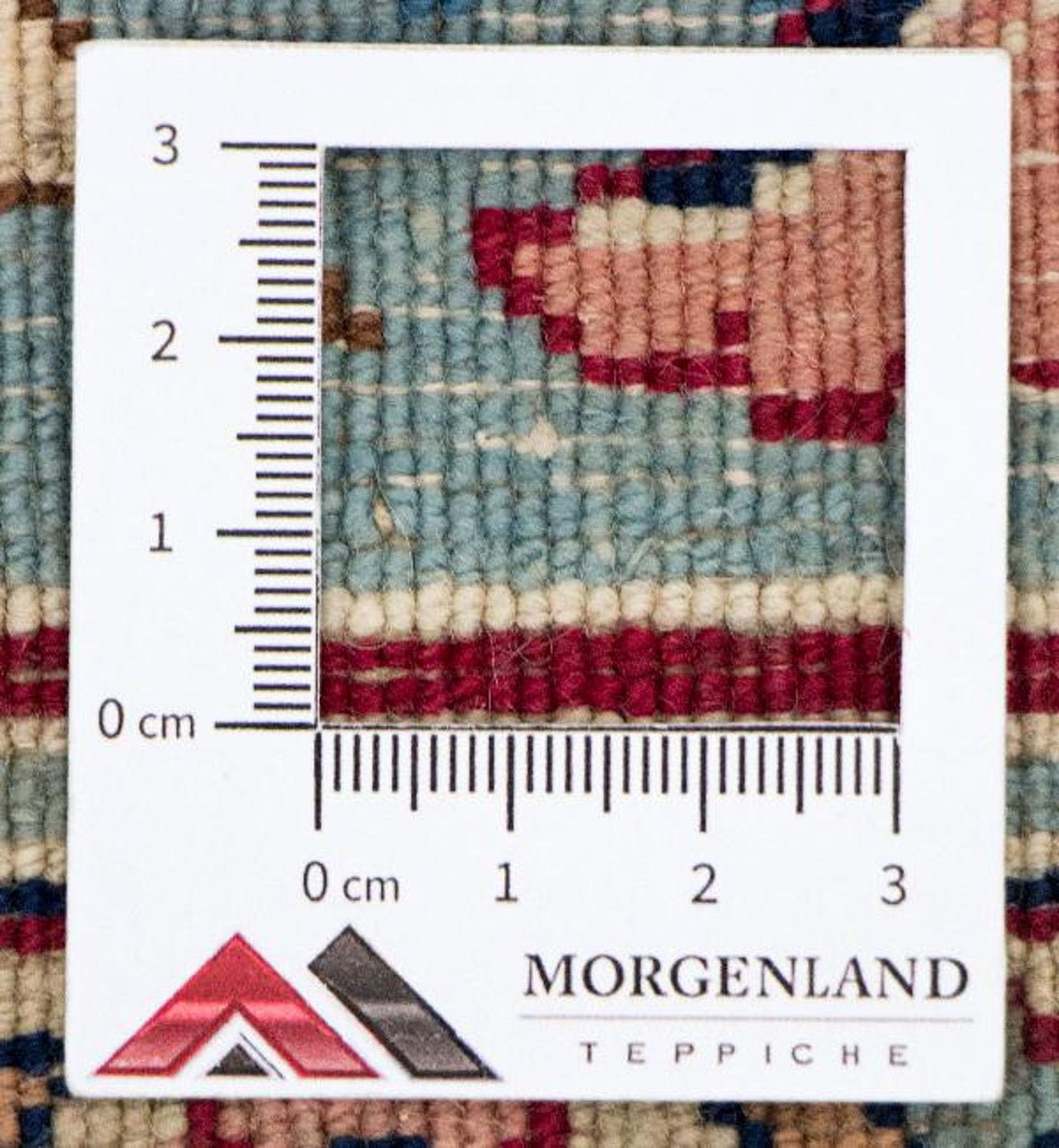 Perzisch tapijt - Klassiek - 420 x 316 cm - beige