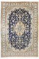 Nain - 9 la Tapijt 180x116cm - Perzisch tapijt