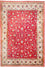 Perzisch tapijt - Tabriz - 410 x 212 cm - rood