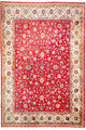 Tabriz Tapijt 410x212cm - Perzisch tapijt