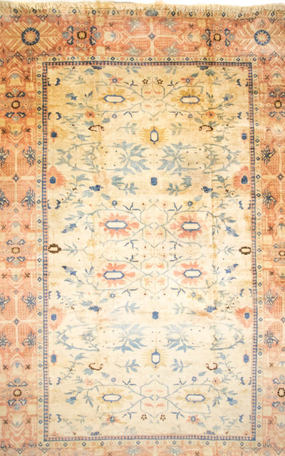Ziegler tapijt 371x536cm - Oosters Tapijt