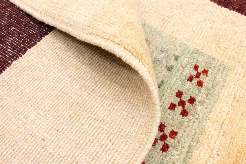 Ziegler tapijt - Modern - 149 x 101 cm - geel