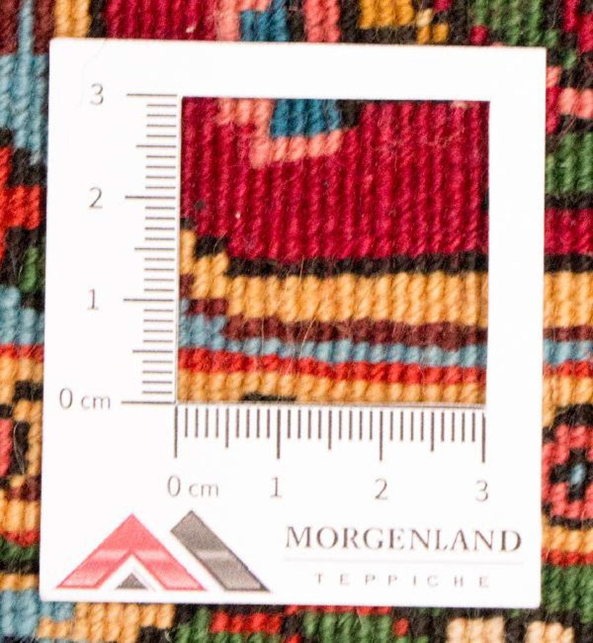 Perzisch tapijt - Bijar - Koninklijk - 315 x 223 cm - donkerblauw