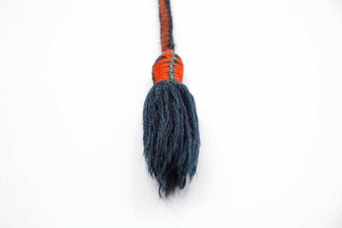 Perzisch Tapijt - Nomadisch - 123 x 68 cm - veelkleurig