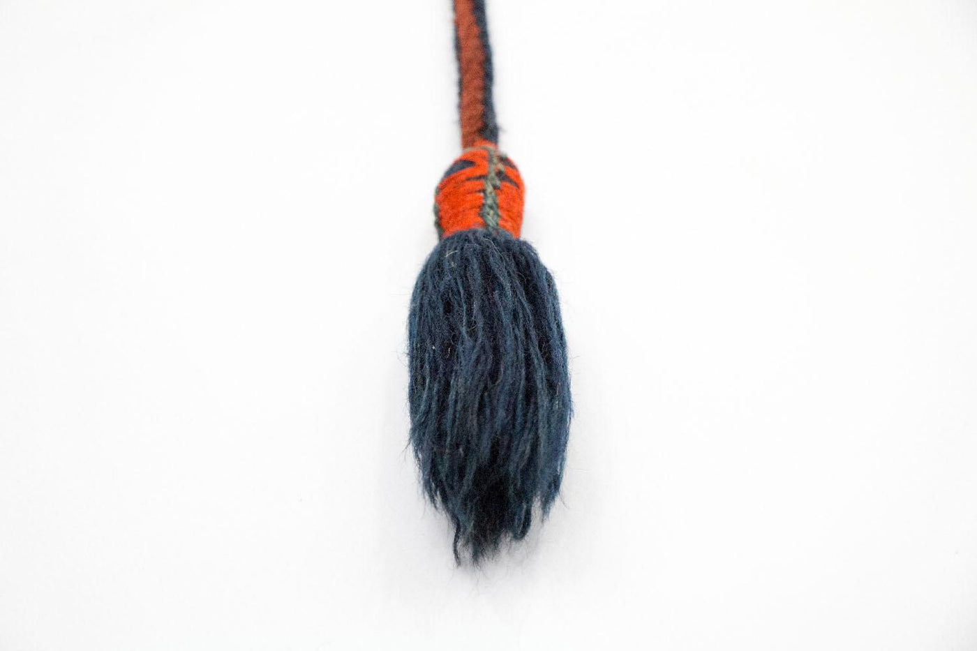 Qashqai Tapijt 123x68cm - Perzisch tapijt