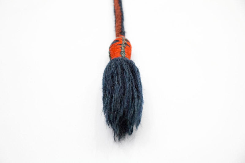 Perzisch Tapijt - Nomadisch - 123 x 68 cm - veelkleurig