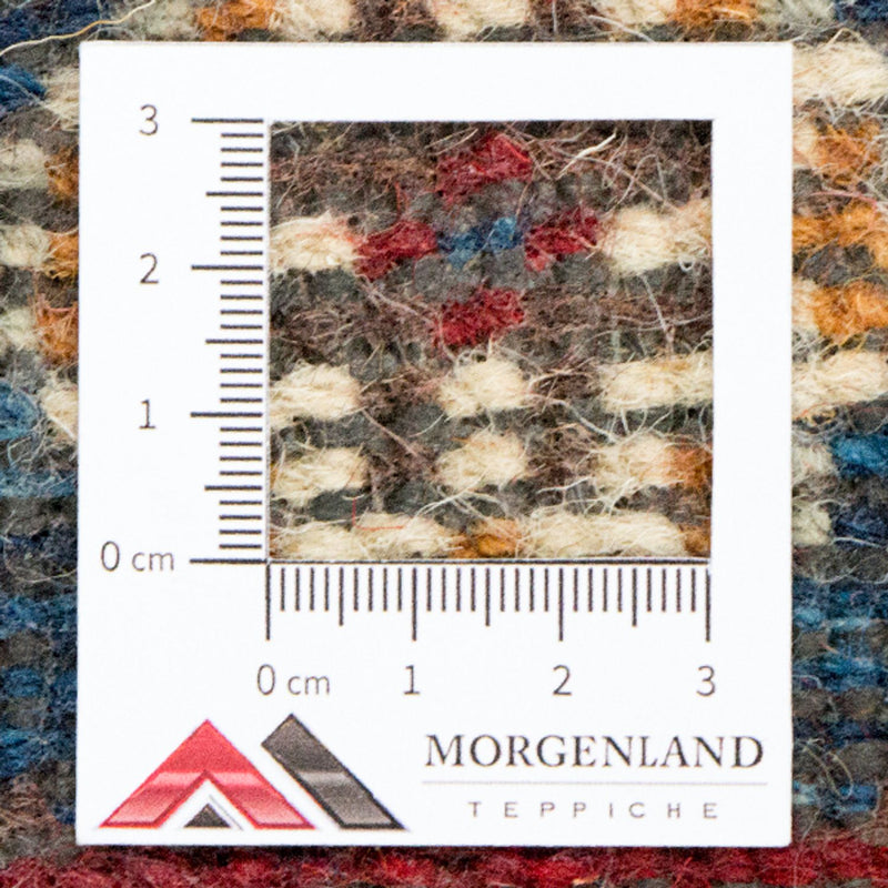 Oosters Tapijt - 152 x 94 cm - rood