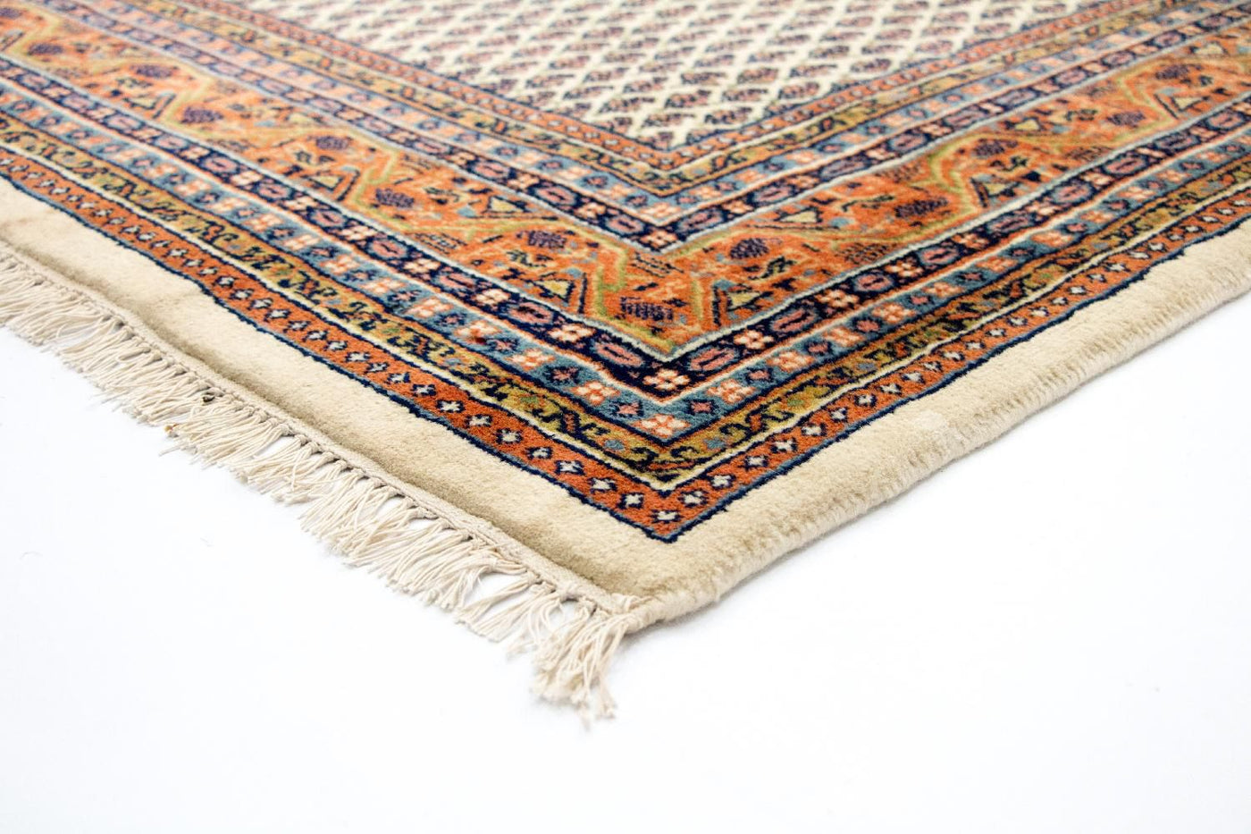 Mir Tapijt 330x245cm - Perzisch tapijt