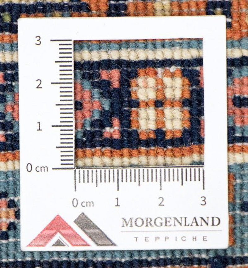 Perzisch tapijt - Mir - 330 x 245 cm - beige