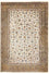 Perzisch tapijt - Keshan - 413 x 307 cm - beige