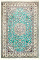 Nain - 6 la Tapijt 357x219cm - Perzisch tapijt
