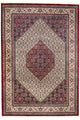 Bidjar Tapijt 351x250cm - Oosters Tapijt
