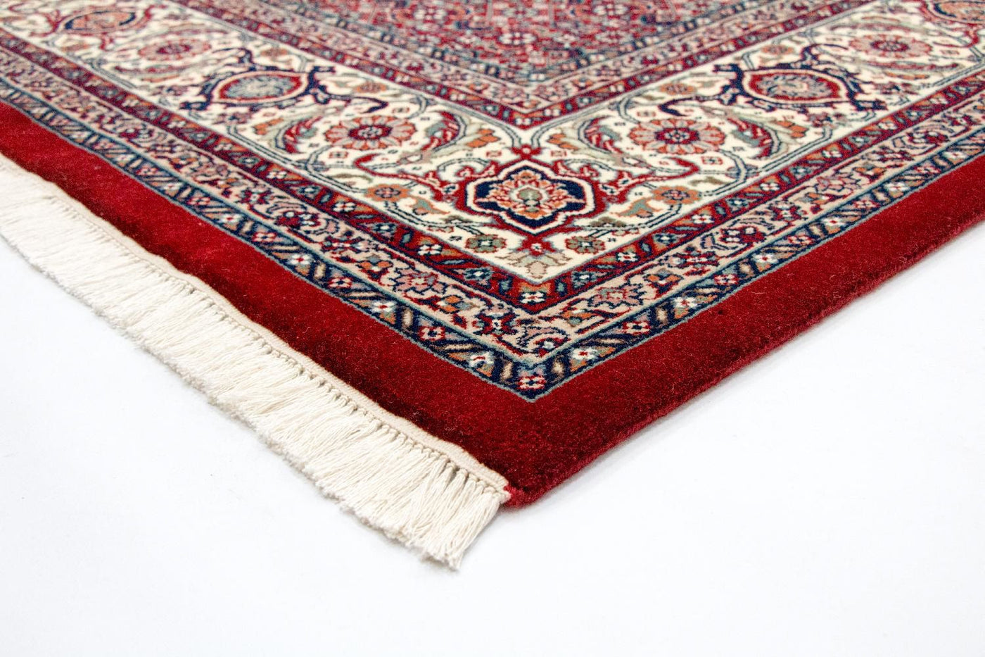 Bidjar Tapijt 351x250cm - Oosters Tapijt