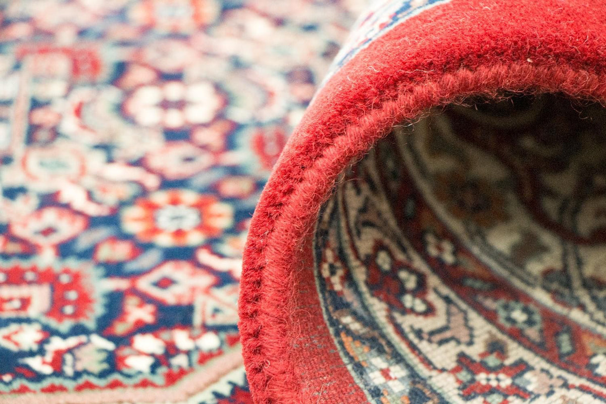 Perzisch tapijt - Bijar - 351 x 250 cm - beige