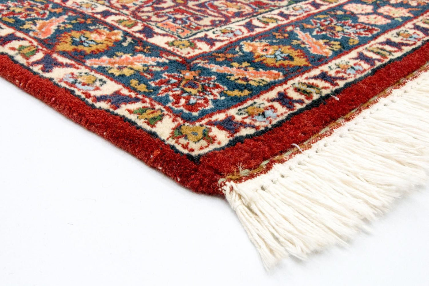 Sarouk Tapijt 154x90cm - Oosters Tapijt
